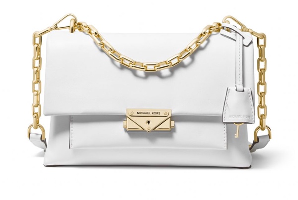 MICHAEL KORS 2019新品來了，楊冪、潤娥都愛的「單肩鍊帶包」必收！