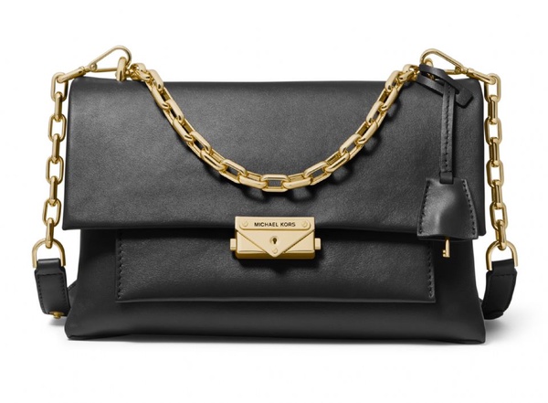 MICHAEL KORS 2019新品來了，楊冪、潤娥都愛的「單肩鍊帶包」必收！