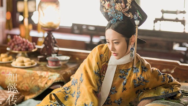 《如懿傳》、《延禧》令妃都是要角！真實人物10年生6子、「令」字含意，9件皇室事蹟看出乾隆對她的寵愛