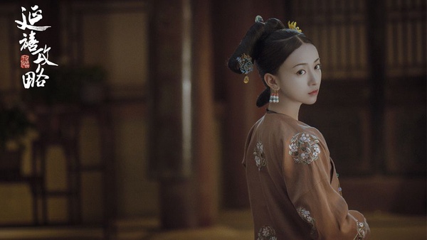 《如懿傳》、《延禧》令妃都是要角！真實人物10年生6子、「令」字含意，9件皇室事蹟看出乾隆對她的寵愛