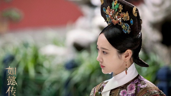 《如懿傳》、《延禧》令妃都是要角！真實人物10年生6子、「令」字含意，9件皇室事蹟看出乾隆對她的寵愛