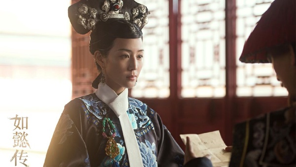 原著小說《如懿傳》9位後宮娘娘結局！最大贏家竟是一生無子無寵的她