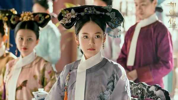 原著小說《如懿傳》9位後宮娘娘結局！最大贏家竟是一生無子無寵的她