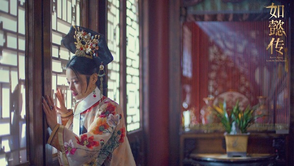 原著小說《如懿傳》9位後宮娘娘結局！最大贏家竟是一生無子無寵的她