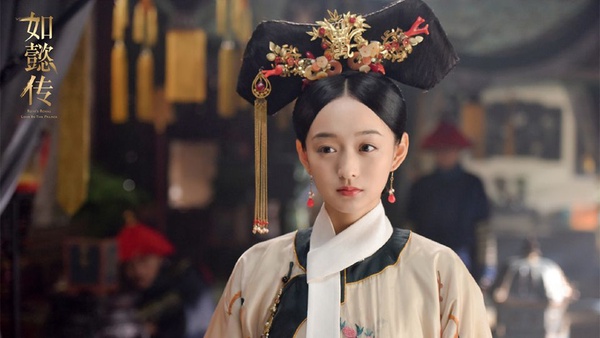 原著小說《如懿傳》9位後宮娘娘結局！最大贏家竟是一生無子無寵的她