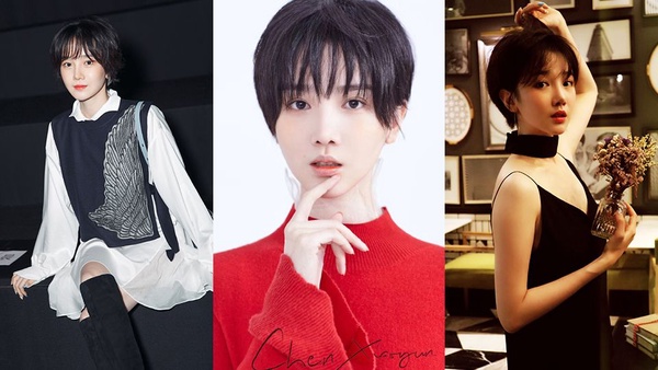 《如懿傳》為主斷腿的惢心是隱藏版女神！曾是運動員也是芭蕾舞者，新劇《青春鬥》定檔成鄭爽閨蜜