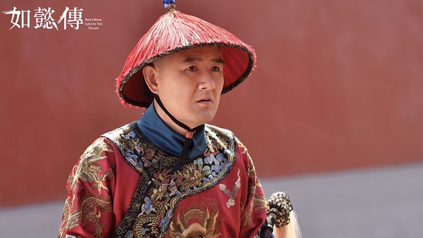 小說《如懿傳》其實超血腥！凌雲徹「加官進爵」、令妃「牽機藥」，沒拍出來的貓刑、步步生蓮才可怕