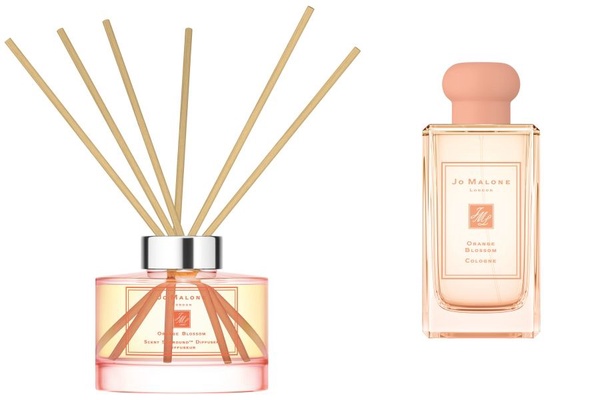 JO MALONE LONDON限量「花園迷蹤」4/1上市～美得像彩虹，還有居家香氛&髮香噴霧！
