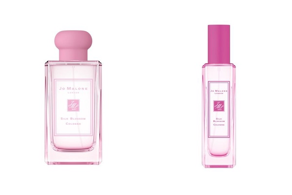 JO MALONE LONDON限量「花園迷蹤」4/1上市～美得像彩虹，還有居家香氛&髮香噴霧！