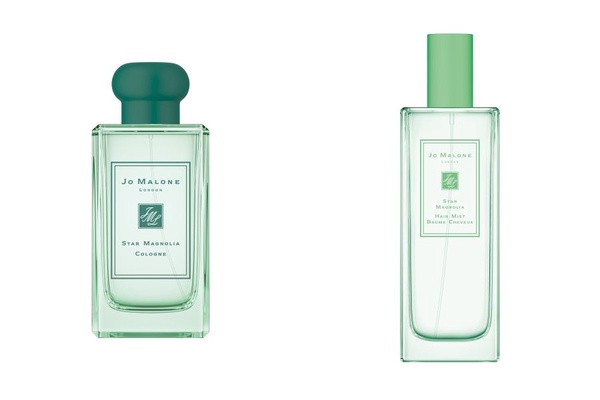 JO MALONE LONDON限量「花園迷蹤」4/1上市～美得像彩虹，還有居家香氛&髮香噴霧！