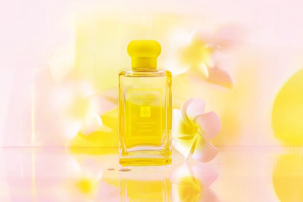 JO MALONE LONDON限量「花園迷蹤」4/1上市～美得像彩虹，還有居家香氛&髮香噴霧！