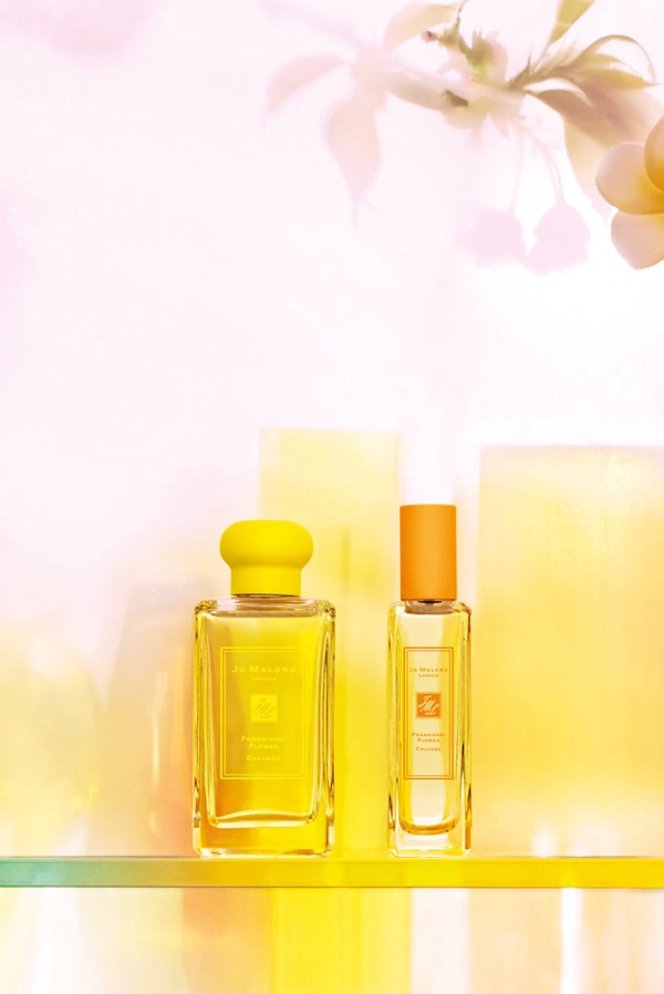 JO MALONE LONDON限量「花園迷蹤」4/1上市～美得像彩虹，還有居家香氛&髮香噴霧！