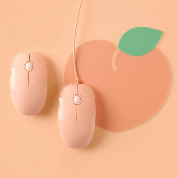 韓國大創「Peach Lover」系列！從彩妝到日常小物都有蜜桃橘～
