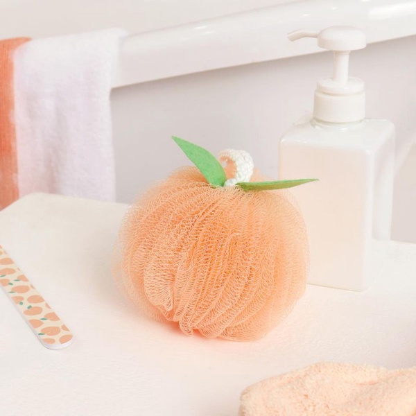 韓國大創「Peach Lover」系列！從彩妝到日常小物都有蜜桃橘～