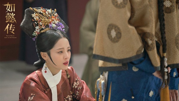 小說《如懿傳》的乾隆不是渣是變態！鹿血事件、嘉妃死後真相，這皇帝可能心裡有病