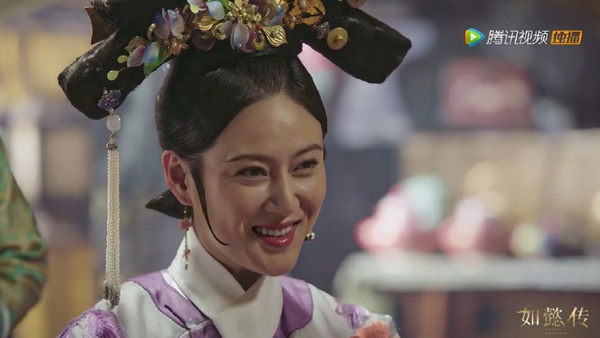 小說《如懿傳》的乾隆不是渣是變態！鹿血事件、嘉妃死後真相，這皇帝可能心裡有病