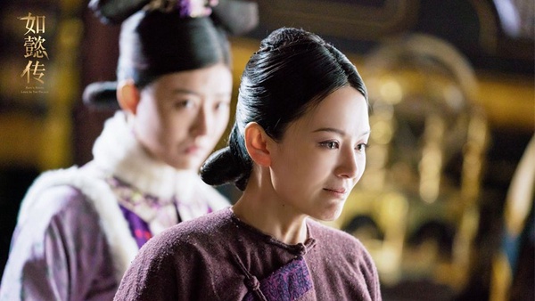 小說《如懿傳》的乾隆不是渣是變態！鹿血事件、嘉妃死後真相，這皇帝可能心裡有病