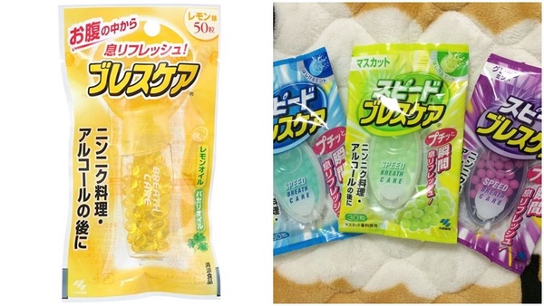 日本藥妝店買甚麼？日本女生愛用10大平價美容神器，買了絕對用的到！