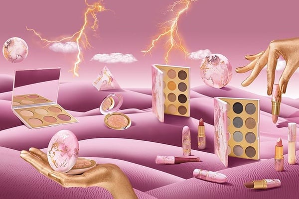 2019春夏高顏值限量彩妝，DIOR、NARS、BOBBI BROWN都是絕美必收！