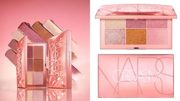 2019春夏高顏值限量彩妝，DIOR、NARS、BOBBI BROWN都是絕美必收！
