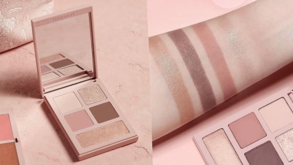 2019春夏高顏值限量彩妝，DIOR、NARS、BOBBI BROWN都是絕美必收！