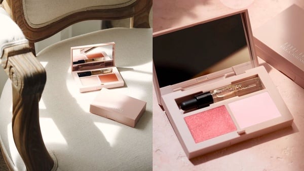 2019春夏高顏值限量彩妝，DIOR、NARS、BOBBI BROWN都是絕美必收！