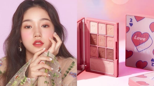 2019春夏高顏值限量彩妝，DIOR、NARS、BOBBI BROWN都是絕美必收！