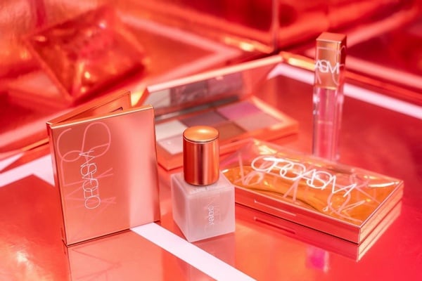 2019春夏高顏值限量彩妝，DIOR、NARS、BOBBI BROWN都是絕美必收！