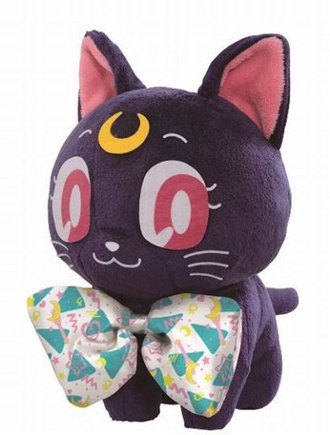 美少女戰士×galaxxxy聯名單品初次登場！