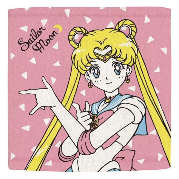 美少女戰士×galaxxxy聯名單品初次登場！