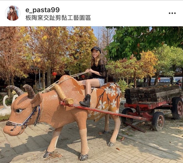 嘉義IG熱門打卡聖地貓咪車站就在這裡，「板陶窯交趾剪黏工藝園區」超可愛貓咪車站絕對必拍！