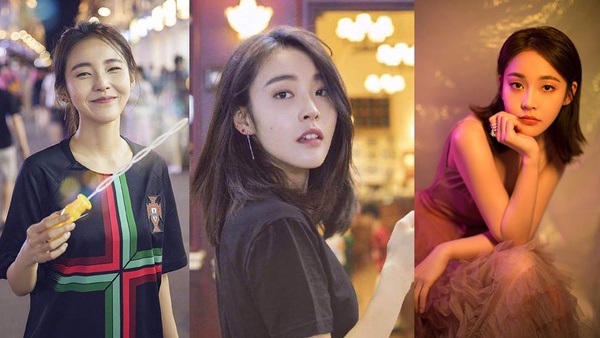 《如懿傳》穎妃就是《知否》可愛的如蘭！張佳寧26個古裝造型又美又帥又仙氣十足