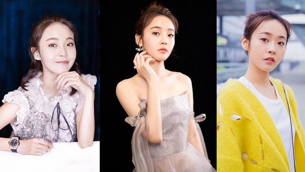 《如懿傳》穎妃就是《知否》可愛的如蘭！張佳寧26個古裝造型又美又帥又仙氣十足