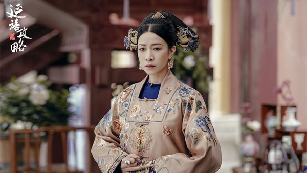 《如懿傳》《延禧》繼后乾隆感情大不同！真實人物斷髮事件、無畫像皇后，7事件看皇帝對她有無感情