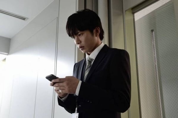 日劇女神北川景子懸疑新作！電影《原本以為只是手機掉了》，有手機的人都該看！