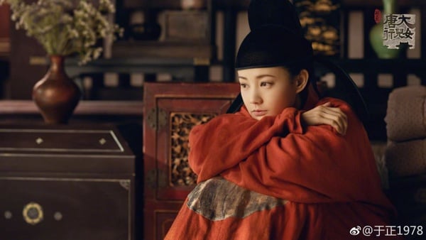 盛唐攻略改名《大唐女兒行》全劇沒壞人！追劇前必知重點，11張劇照釋出