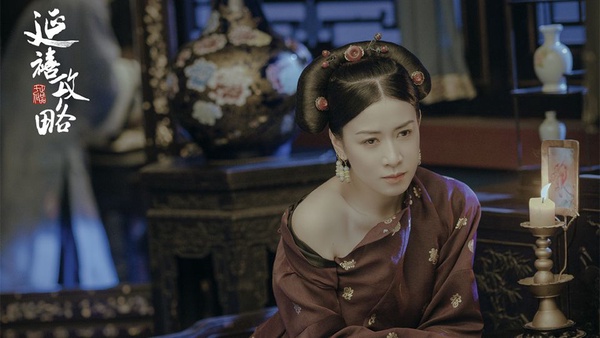 清宮劇10位惡毒娘娘比一比！《如懿傳》令妃、《延禧》爾晴哪位的心更黑