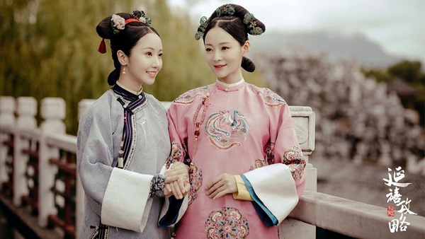 清宮劇10位惡毒娘娘比一比！《如懿傳》令妃、《延禧》爾晴哪位的心更黑