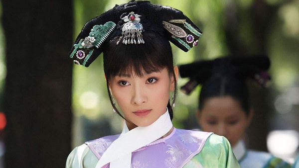 清宮劇10位惡毒娘娘比一比！《如懿傳》令妃、《延禧》爾晴哪位的心更黑