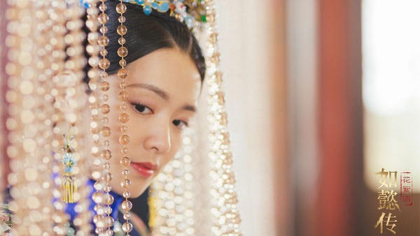 《如懿傳》舒妃又美又有才為何乾隆不愛！太后眼線、葉赫那拉氏詛咒，演員陳昊宇竟是《星光3》冠軍