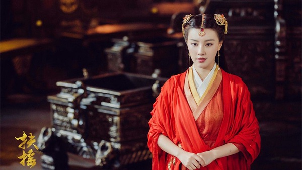 《如懿》長公主也演《延禧》！王鶴潤在《知否》守護趙麗穎、《扶搖》狂虐楊冪，話題劇《長安十二時辰》定檔