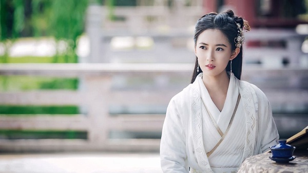 新版《倚天屠龍記》根本是仙女劇！12美女榜顏值太高，隱藏《知否》《楚喬》《三生三世》演員