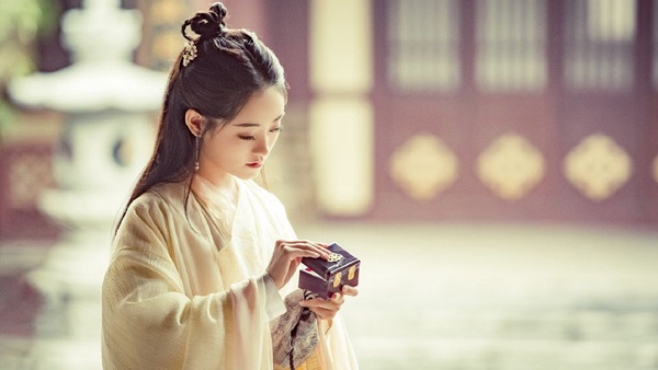 新版《倚天屠龍記》根本是仙女劇！12美女榜顏值太高，隱藏《知否》《楚喬》《三生三世》演員