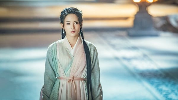 新版《倚天屠龍記》根本是仙女劇！12美女榜顏值太高，隱藏《知否》《楚喬》《三生三世》演員