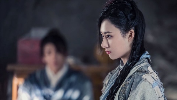 新版《倚天屠龍記》根本是仙女劇！12美女榜顏值太高，隱藏《知否》《楚喬》《三生三世》演員