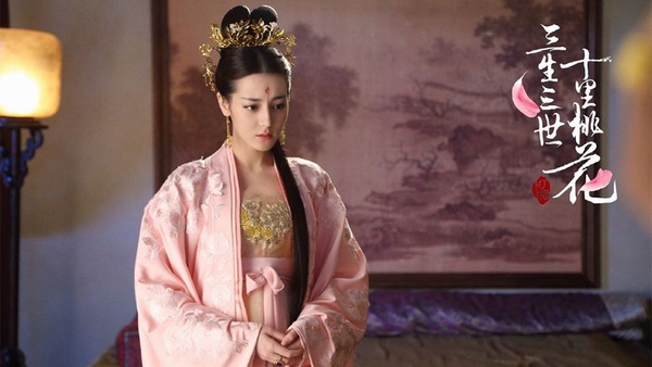 小說《枕上書》解密！「姬蘅公主」成鳳九帝君阻礙、白滾滾何來，真是虐你三生三世