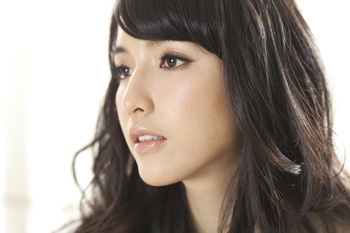 不只是可愛，腦子也頗有想法！~『怦然』美女 陳匡怡