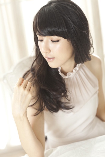 不只是可愛，腦子也頗有想法！~『怦然』美女 陳匡怡