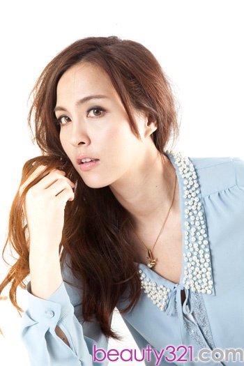 NEXT新一代女神魏蔓  美麗秘密大公開
