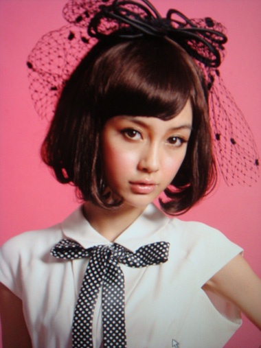 【Angelababy】超人氣嫩模女神，beauty321首播帶給你！